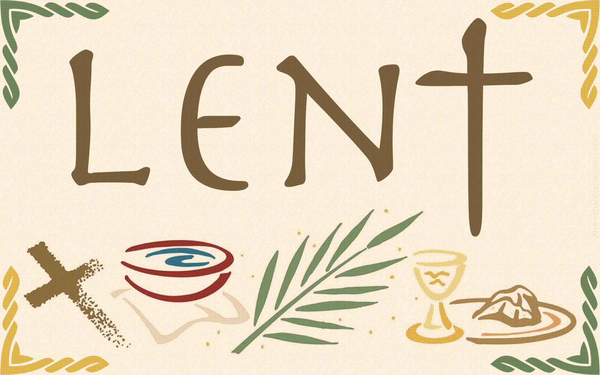 Lent 2019 Calendar Date When Is Lent 2019 
